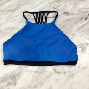 lululemon athletica Swim - Lululemon halter swim top lululemon athletica Swim - Lululemon halter swim top